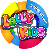 Logo Lolly Kids